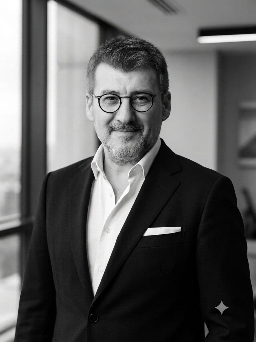 Burhan Sargın