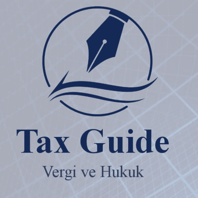 Tax Guide Logo